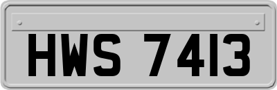 HWS7413