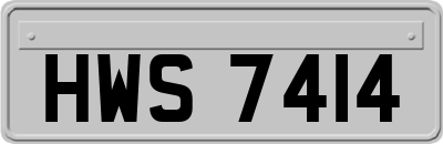 HWS7414