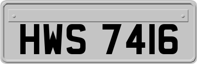 HWS7416