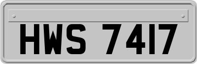 HWS7417