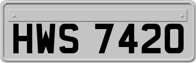 HWS7420