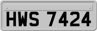 HWS7424