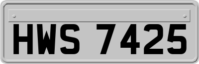 HWS7425