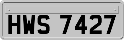 HWS7427