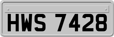 HWS7428
