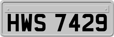 HWS7429