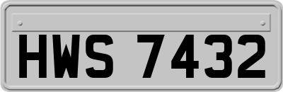 HWS7432