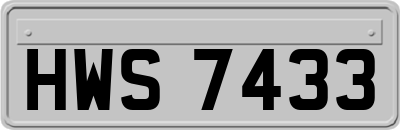 HWS7433