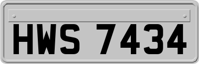 HWS7434