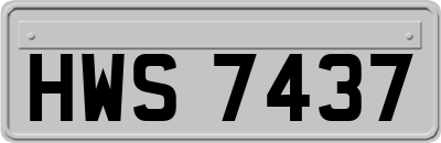 HWS7437
