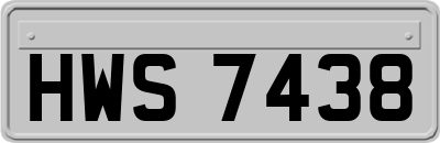 HWS7438