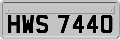 HWS7440