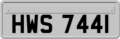 HWS7441