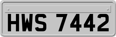 HWS7442