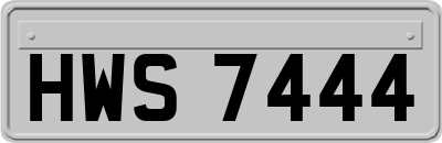 HWS7444