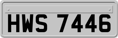 HWS7446