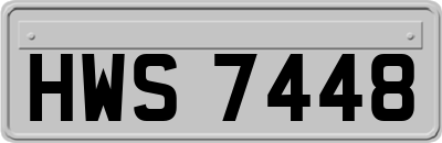 HWS7448