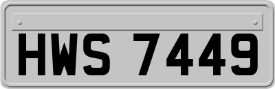 HWS7449