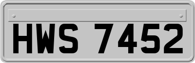 HWS7452
