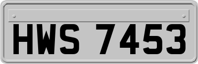 HWS7453