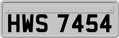 HWS7454
