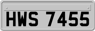 HWS7455