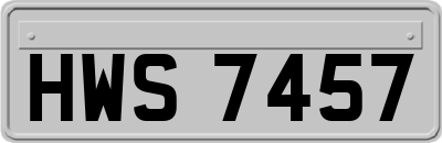HWS7457