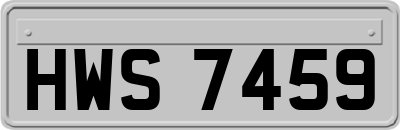 HWS7459