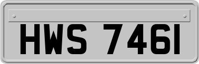 HWS7461