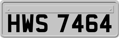 HWS7464