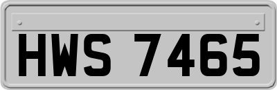 HWS7465