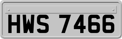 HWS7466