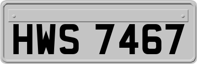 HWS7467