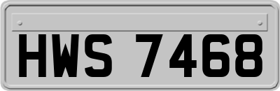 HWS7468