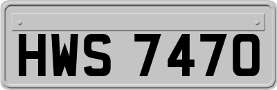 HWS7470