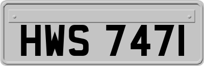 HWS7471