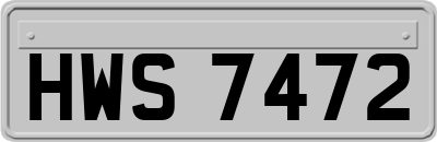 HWS7472