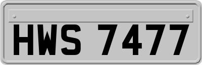 HWS7477
