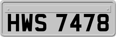 HWS7478