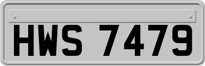 HWS7479