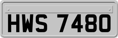 HWS7480