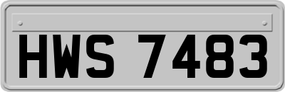 HWS7483