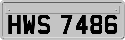 HWS7486