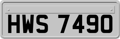 HWS7490