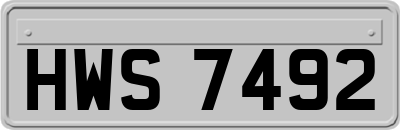 HWS7492