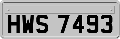 HWS7493