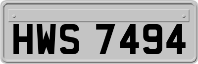 HWS7494
