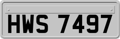 HWS7497