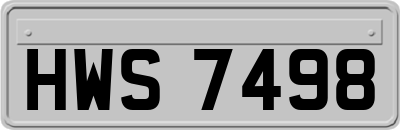 HWS7498