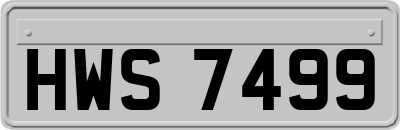 HWS7499